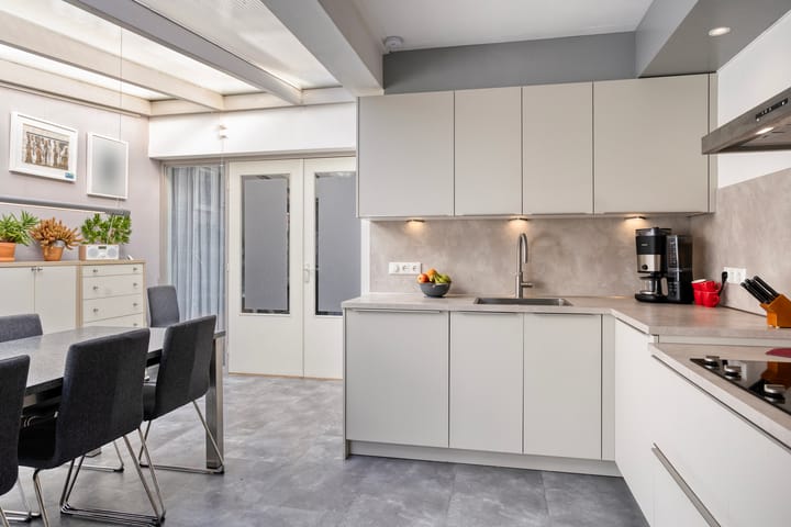 Foto 4 van van Ostadestraat 27