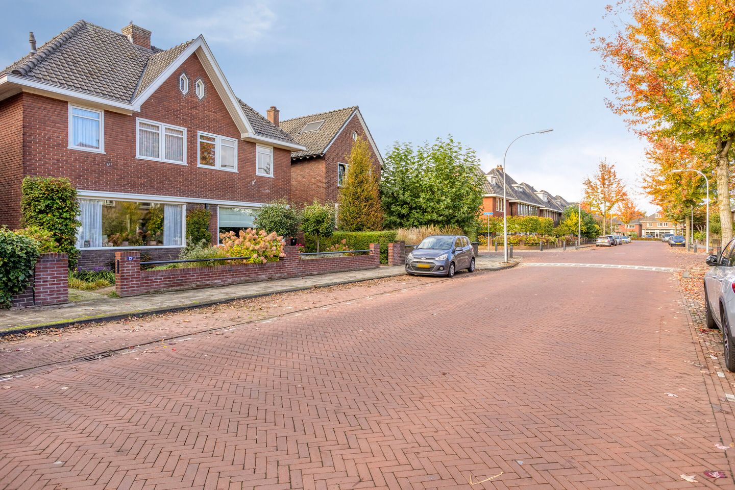 Foto 5 van van Ostadestraat 27