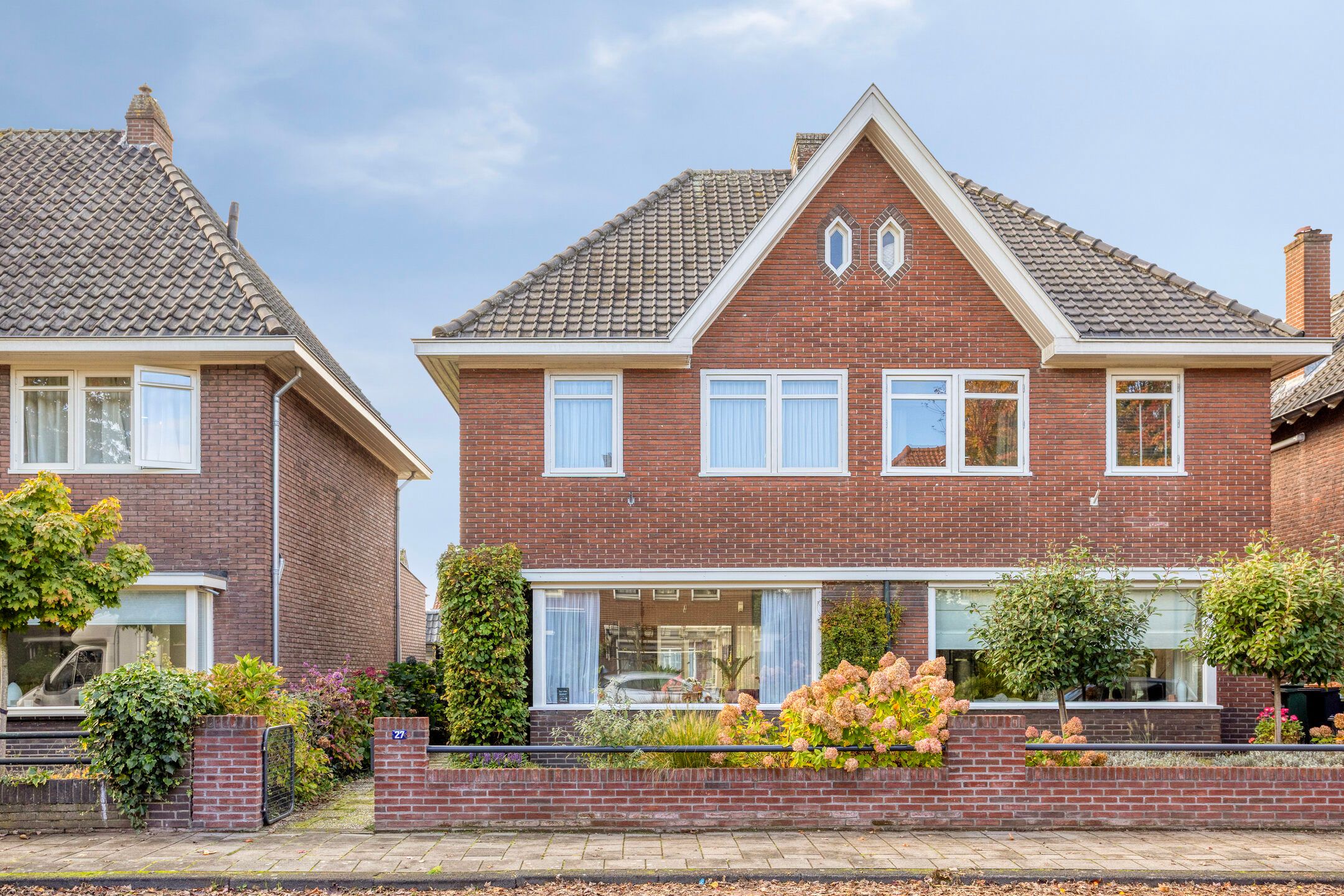 Foto 6 van van Ostadestraat 27