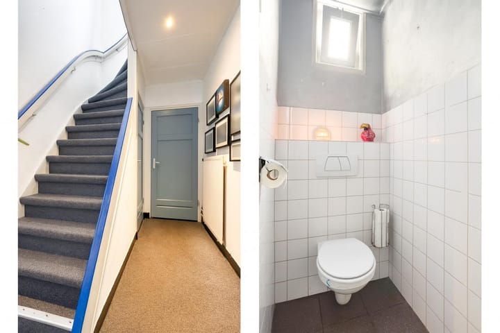 Foto 7 van van Ostadestraat 27