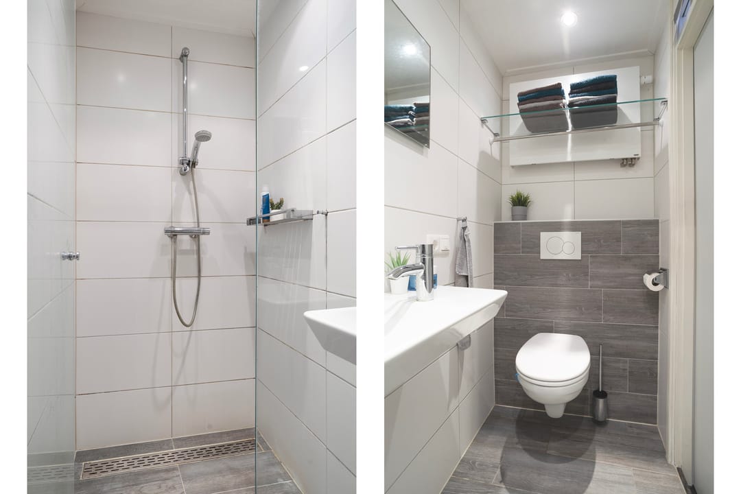 Foto 8 van van Ostadestraat 27