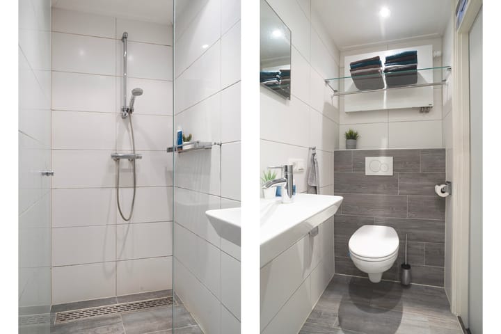 Foto 8 van van Ostadestraat 27