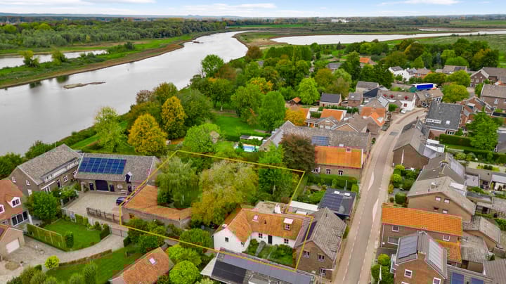 Foto 1 van Pasestraat 44