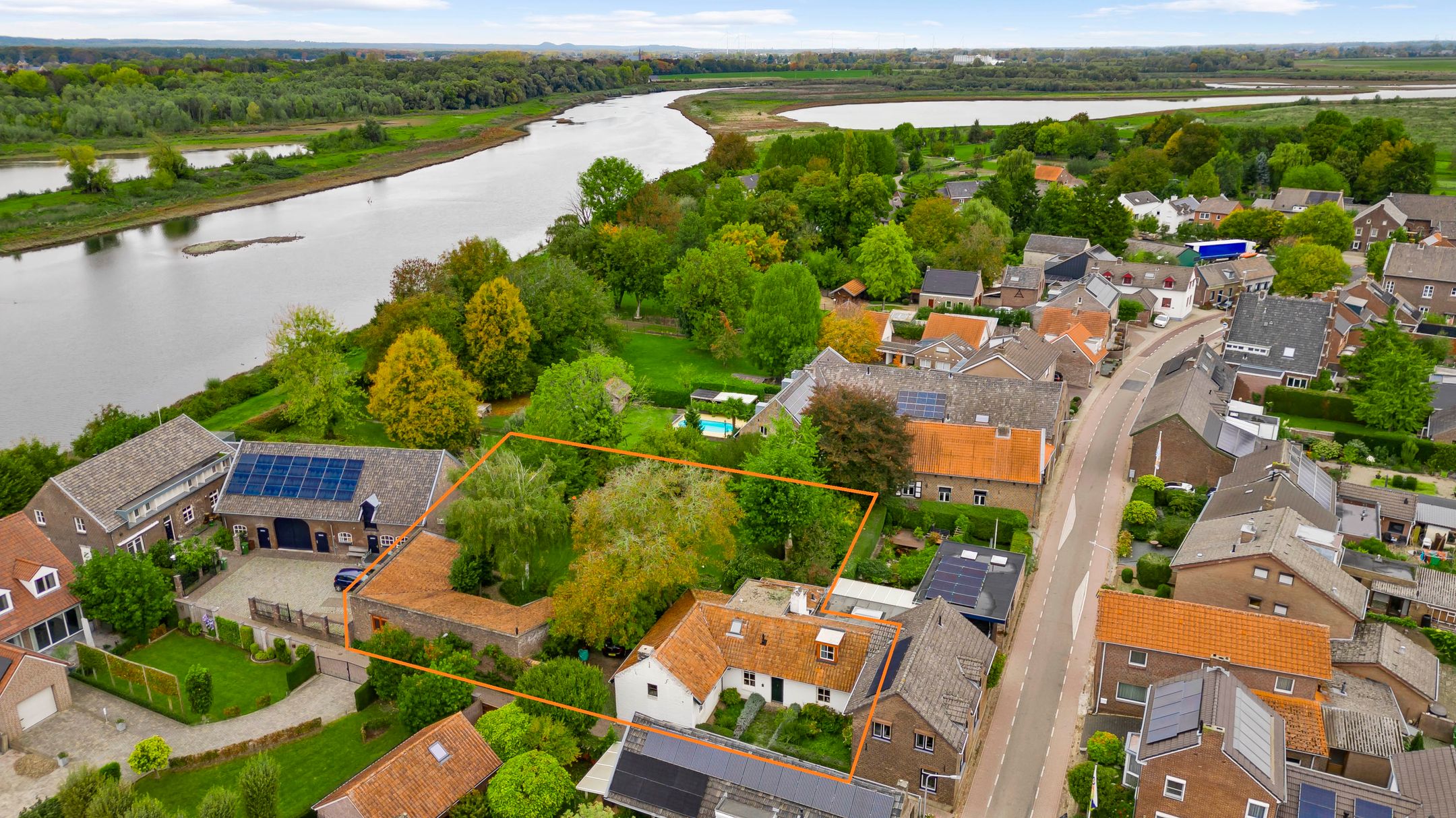 Pasestraat, 44, Maastricht, 6223HB, Limburg, Nederland 44 