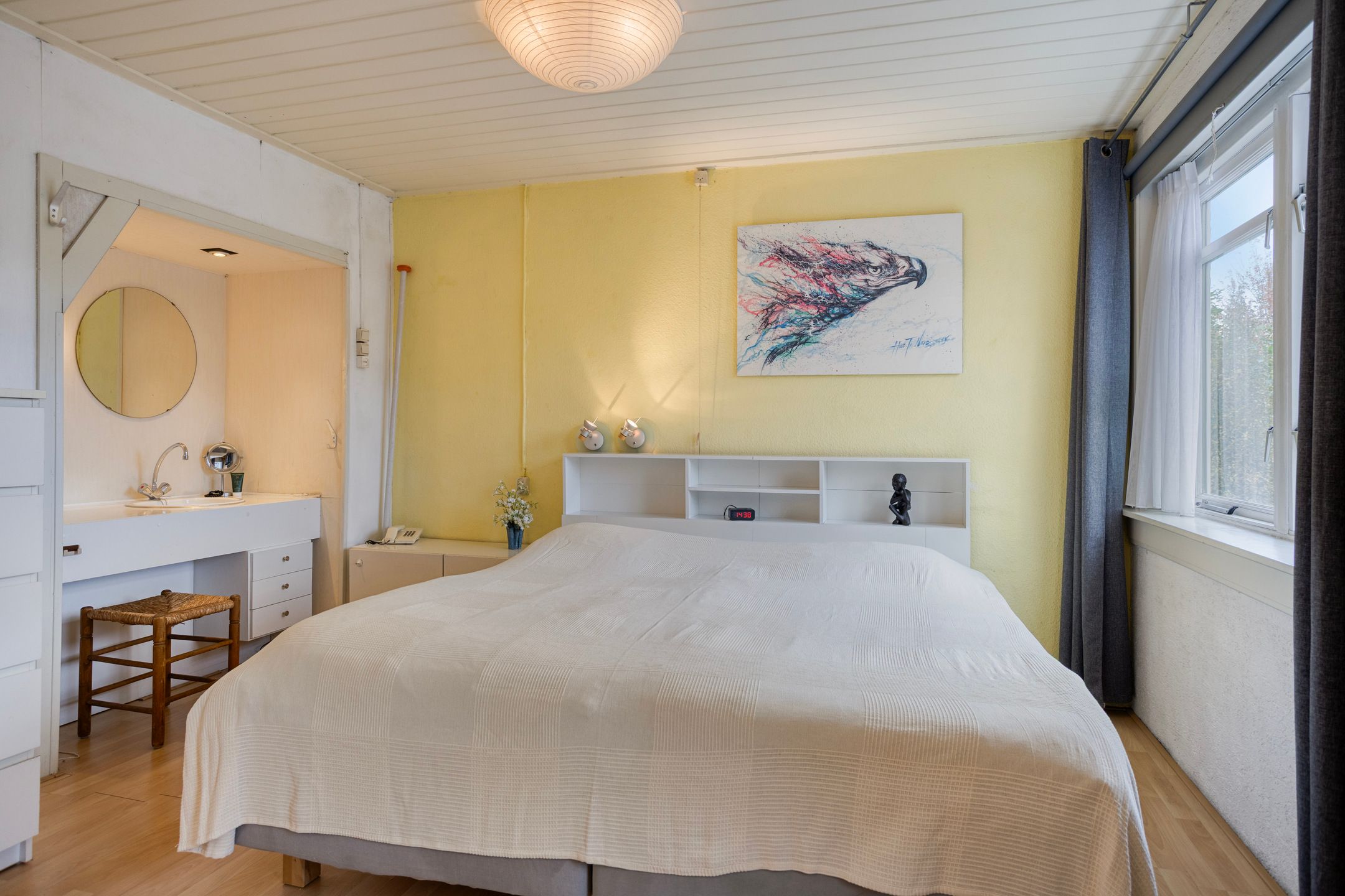 Foto 18 van van Ostadestraat 27