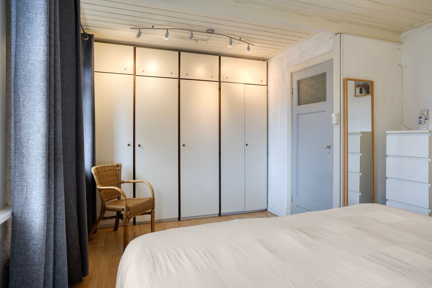 Foto 19 van van Ostadestraat 27