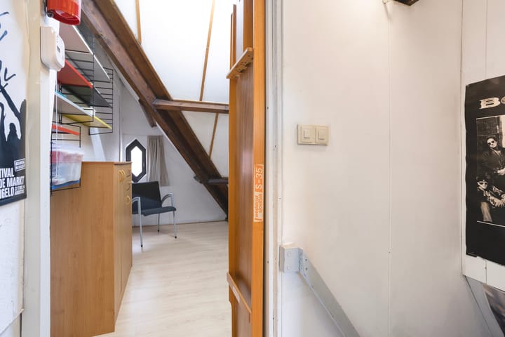 Foto 20 van van Ostadestraat 27