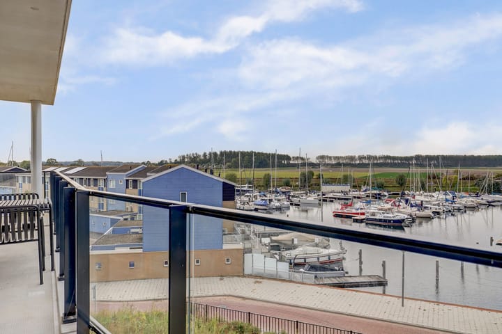 Foto 44 van Beurtschippersstraat 12-B