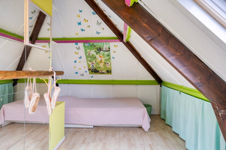 Foto 22 van van Ostadestraat 27