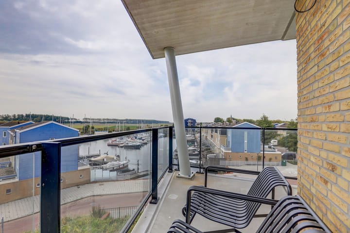 Foto 47 van Beurtschippersstraat 12-B