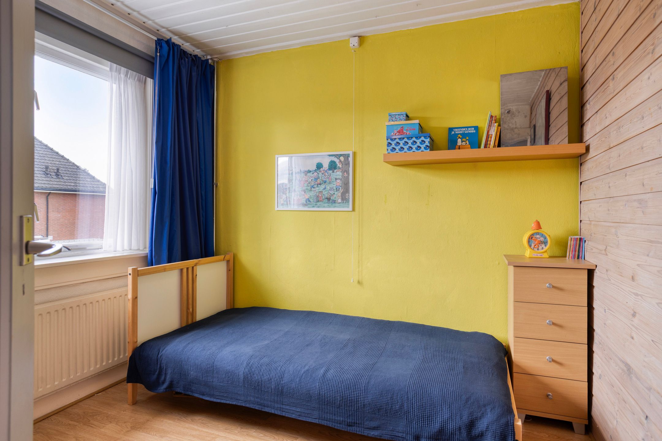 Foto 21 van van Ostadestraat 27