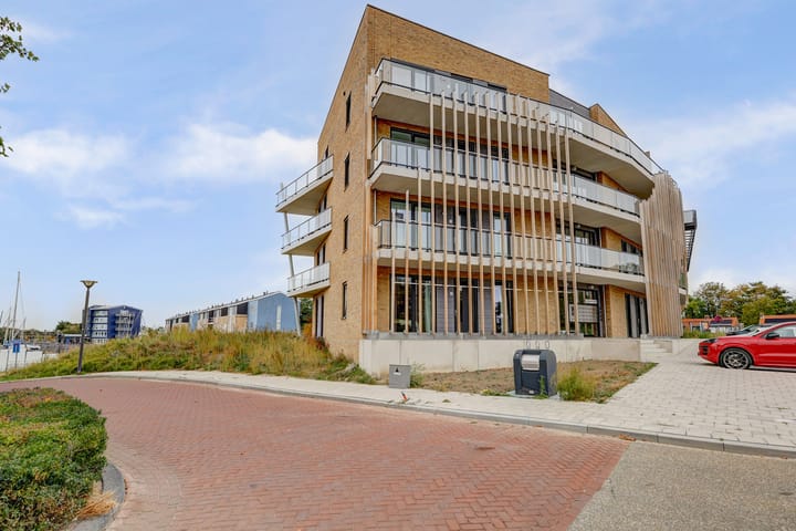 Foto 49 van Beurtschippersstraat 12-B