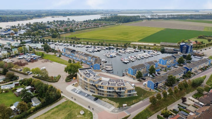 Foto 53 van Beurtschippersstraat 12-B