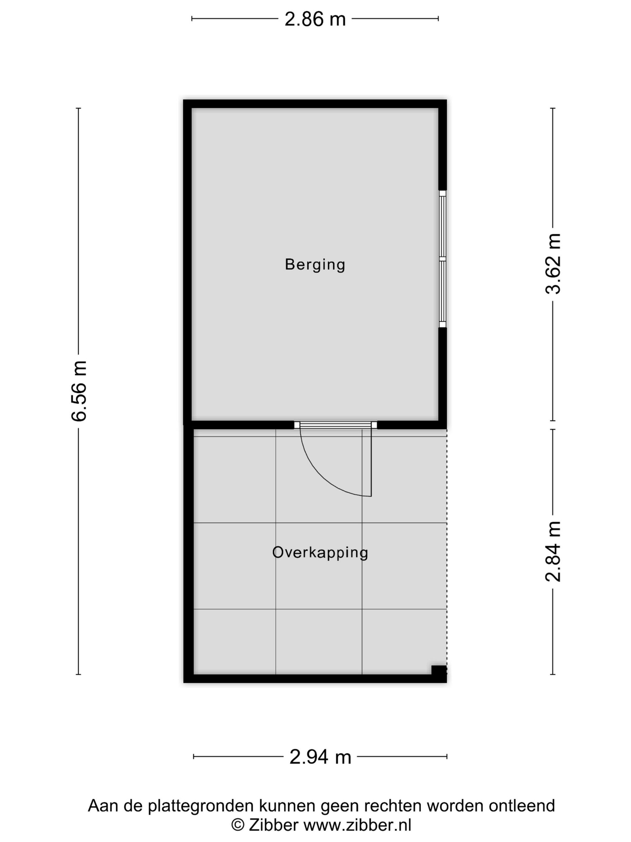 Foto 33 van van Ostadestraat 27