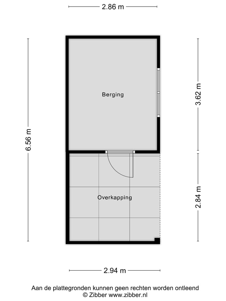 Foto 33 van van Ostadestraat 27