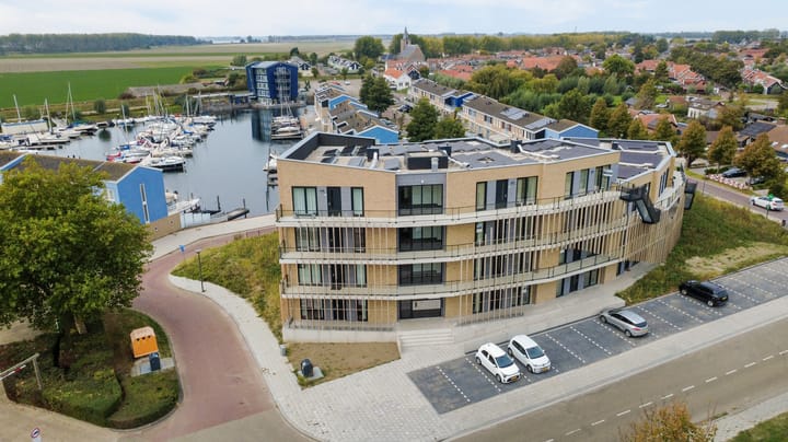 Foto 54 van Beurtschippersstraat 12-B