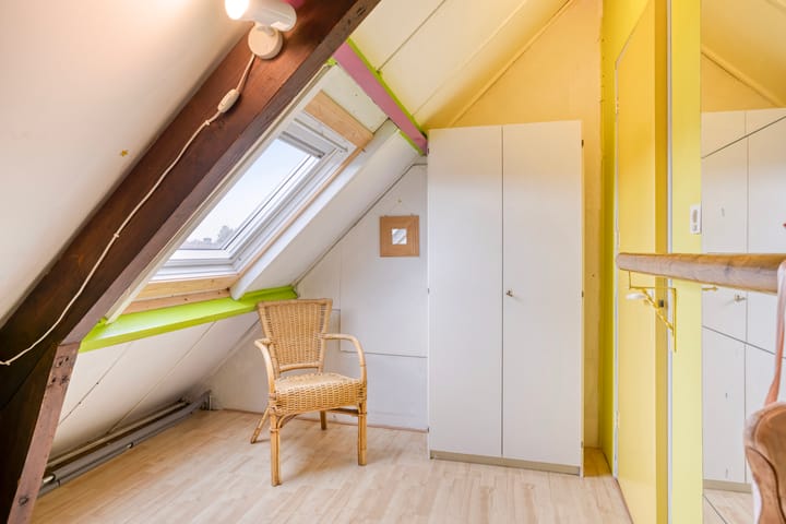 Foto 23 van van Ostadestraat 27