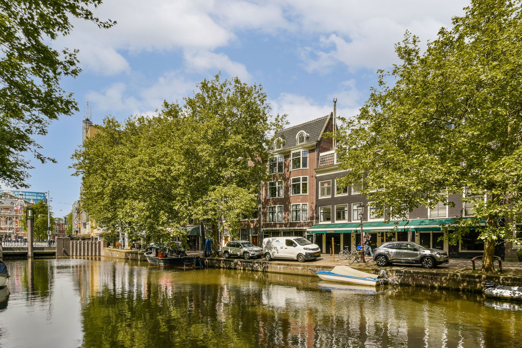 Lijnbaansgracht 250-, 250, 3, Amsterdam, 1017RK, Noord-Holland, Nederland 250