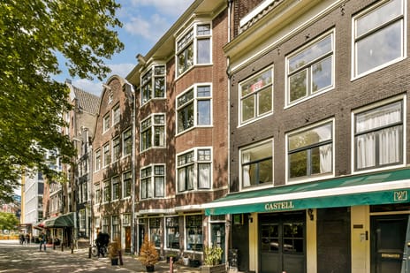 Lijnbaansgracht 250-3 tertiary image