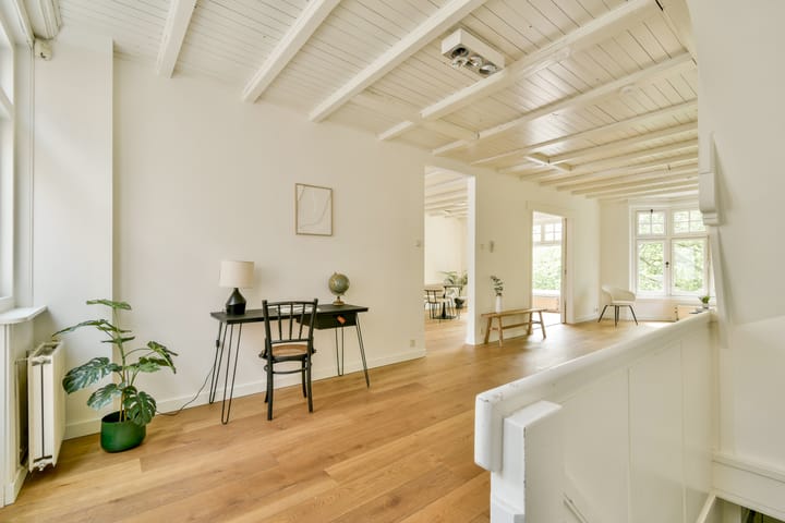 Foto 4 van Lijnbaansgracht 250-3