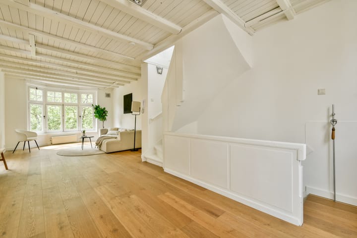 Photo 5 of Lijnbaansgracht 250-3