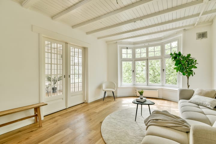 Photo 8 of Lijnbaansgracht 250-3