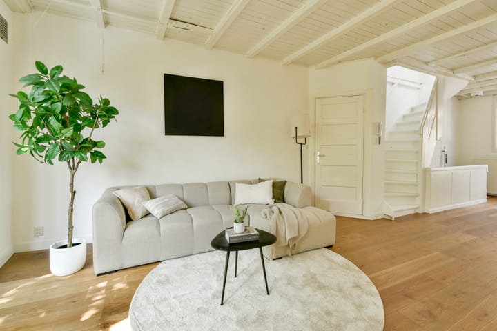 Photo 10 of Lijnbaansgracht 250-3