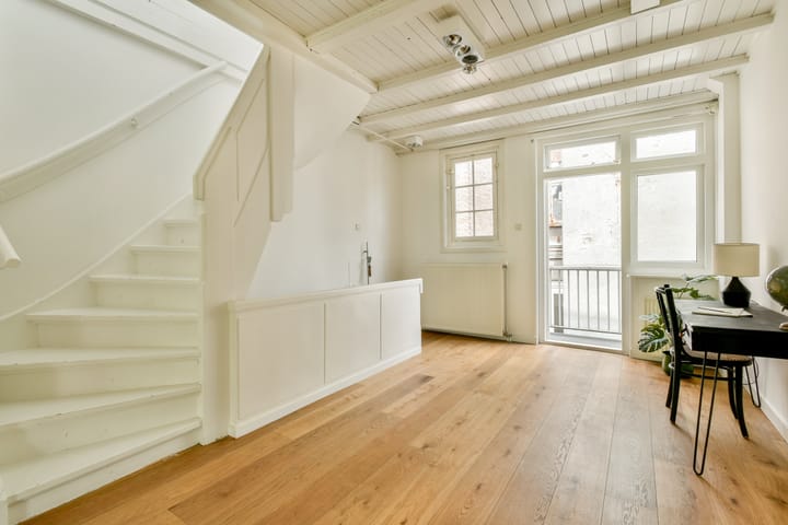 Photo 11 of Lijnbaansgracht 250-3