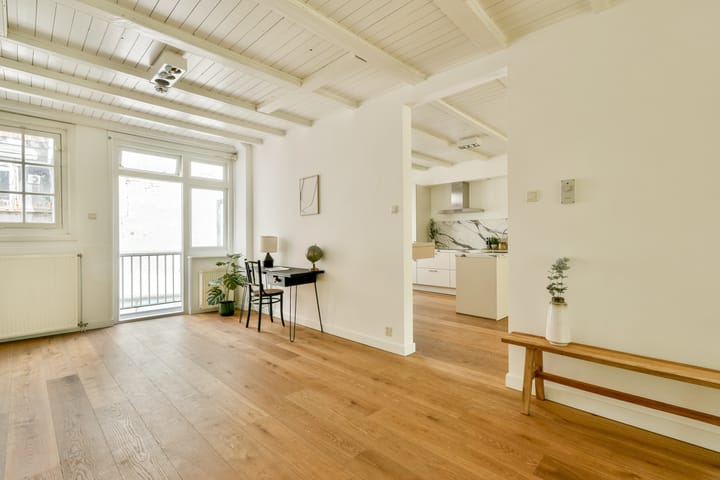 Photo 12 of Lijnbaansgracht 250-3