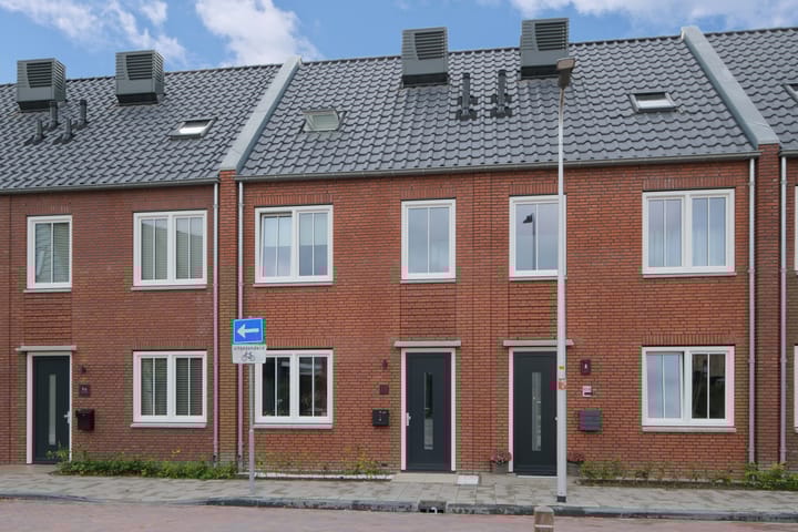 Kroesestraat 10