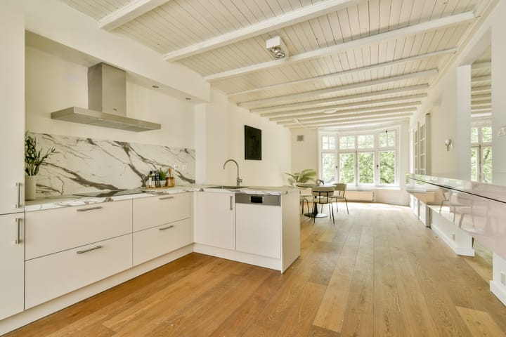 Photo 13 of Lijnbaansgracht 250-3