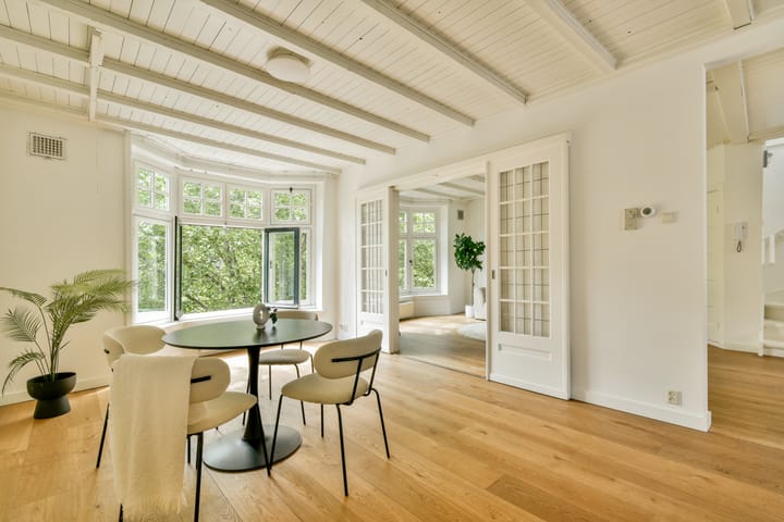 Photo 15 of Lijnbaansgracht 250-3