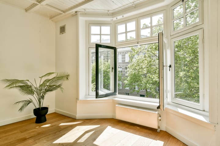 Photo 17 of Lijnbaansgracht 250-3