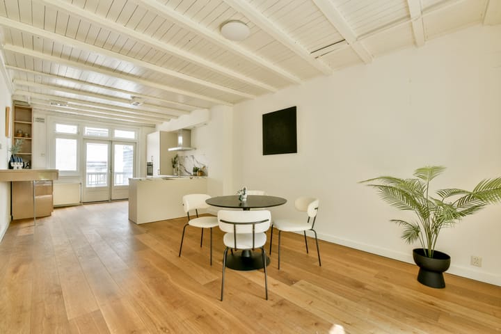 Photo 19 of Lijnbaansgracht 250-3