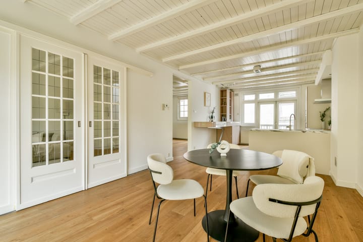 Photo 20 of Lijnbaansgracht 250-3