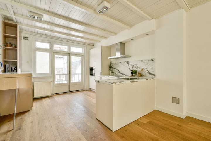 Photo 22 of Lijnbaansgracht 250-3