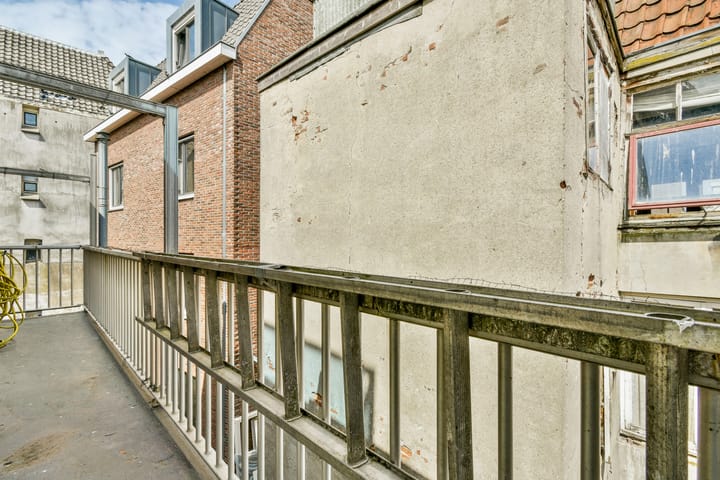 Photo 26 of Lijnbaansgracht 250-3