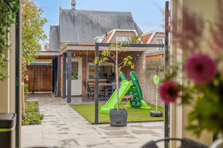 Foto 2 van Veenweg 70