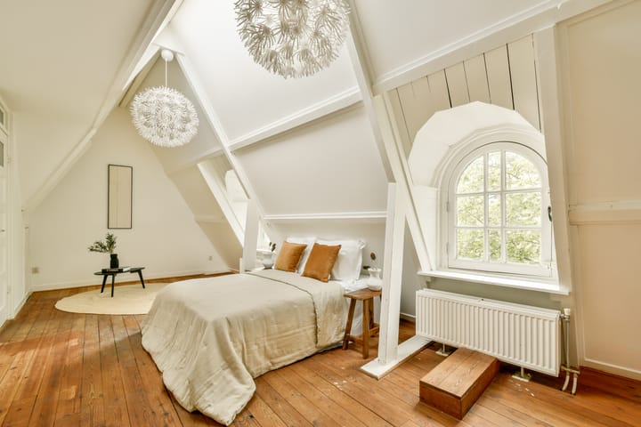 Photo 27 of Lijnbaansgracht 250-3