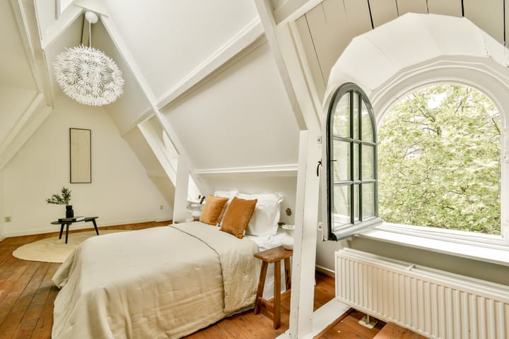 Photo 29 of Lijnbaansgracht 250-3