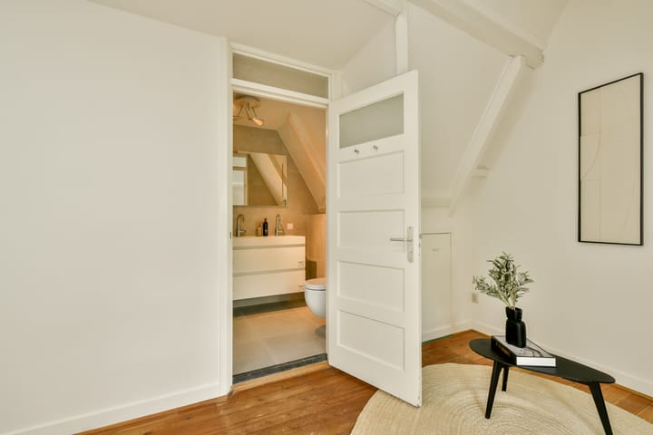 Photo 30 of Lijnbaansgracht 250-3