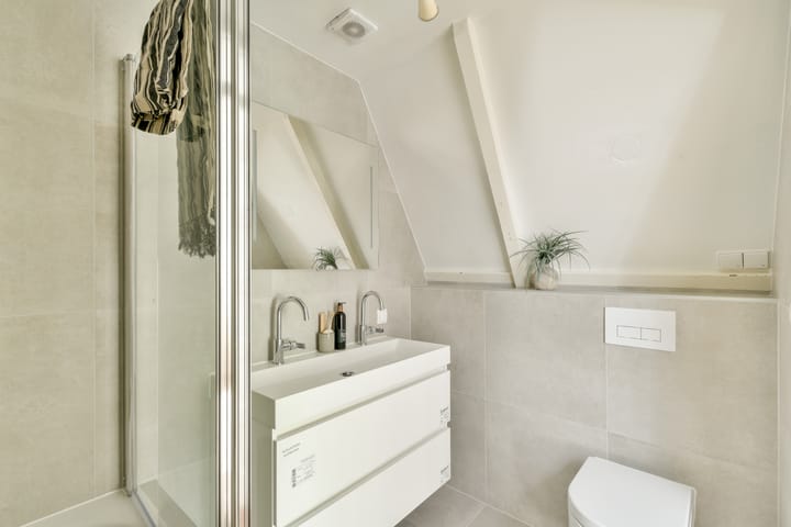 Photo 32 of Lijnbaansgracht 250-3