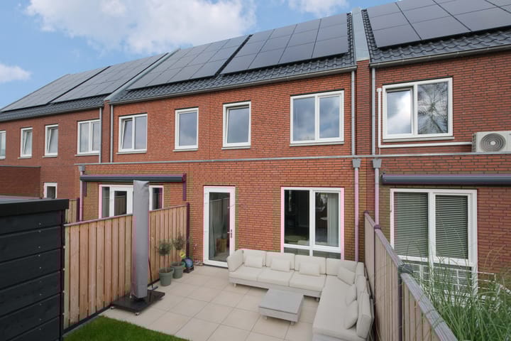 Photo 20 of Kroesestraat 10