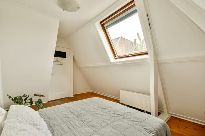 Photo 34 of Lijnbaansgracht 250-3