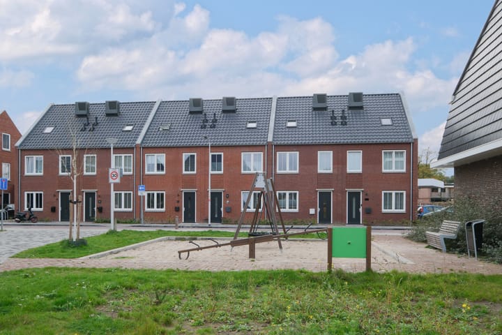 Photo 22 of Kroesestraat 10