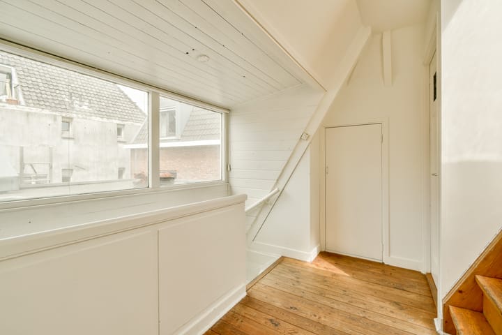 Photo 38 of Lijnbaansgracht 250-3