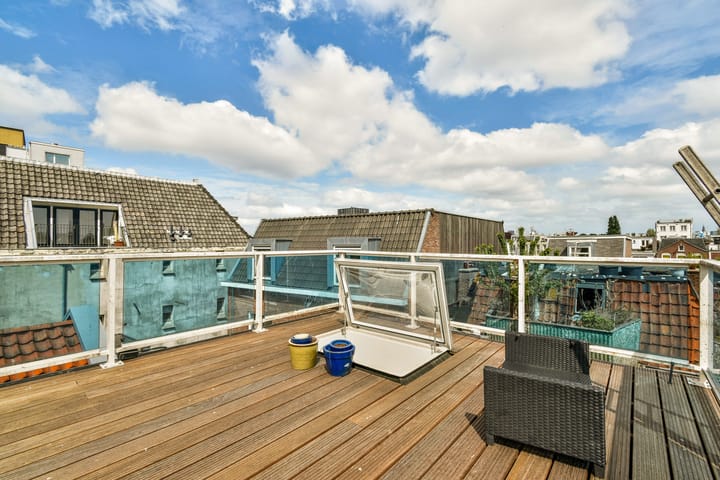 Photo 39 of Lijnbaansgracht 250-3