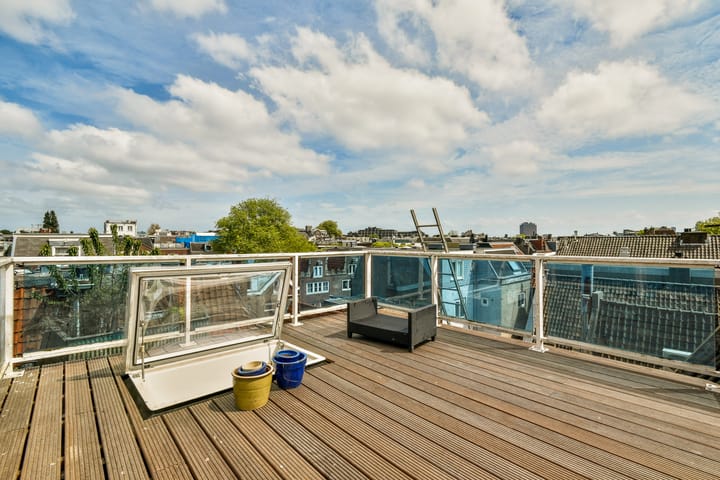 Photo 40 of Lijnbaansgracht 250-3