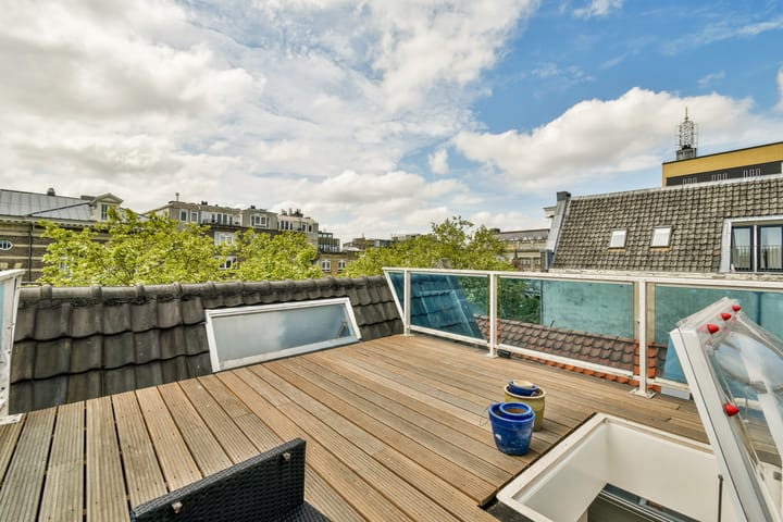 Photo 41 of Lijnbaansgracht 250-3