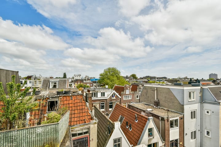 Photo 42 of Lijnbaansgracht 250-3